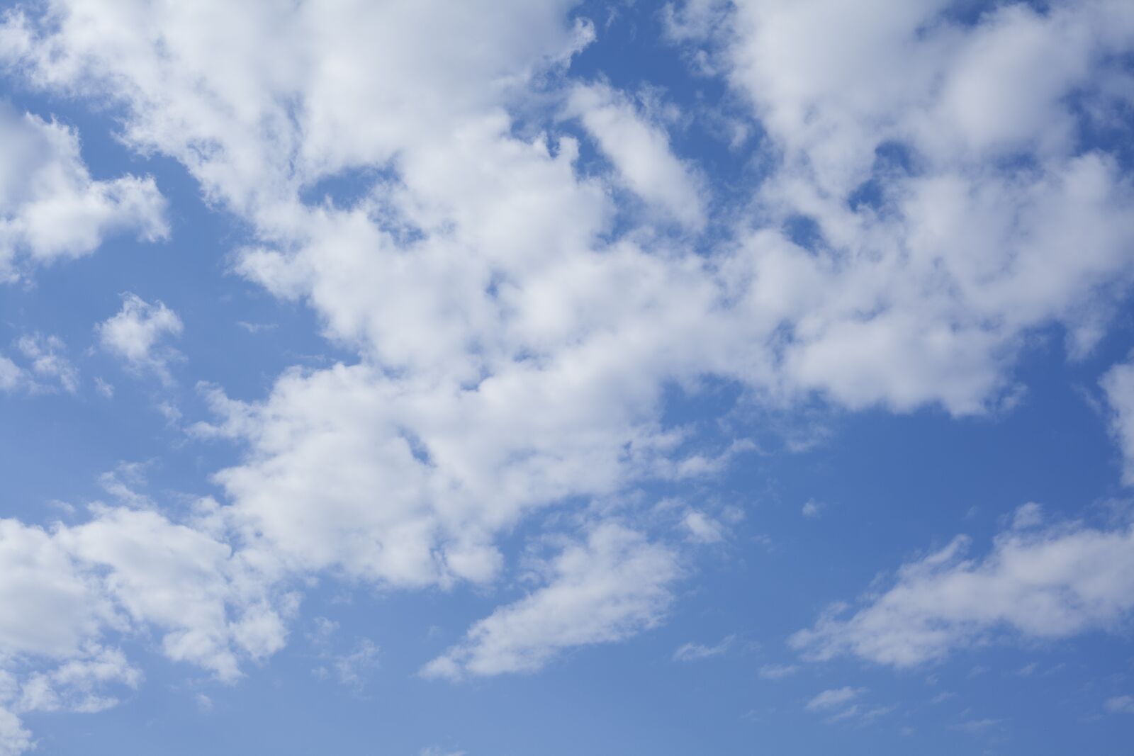 Canon EOS 5D Mark II sample photo. Sky, cloud, blue photography