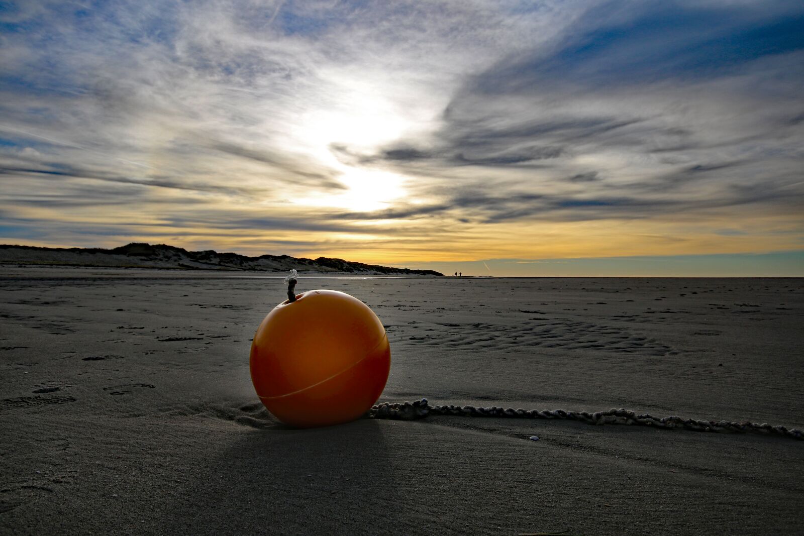Canon EOS 70D sample photo. Amrum, beach, kniepsand photography