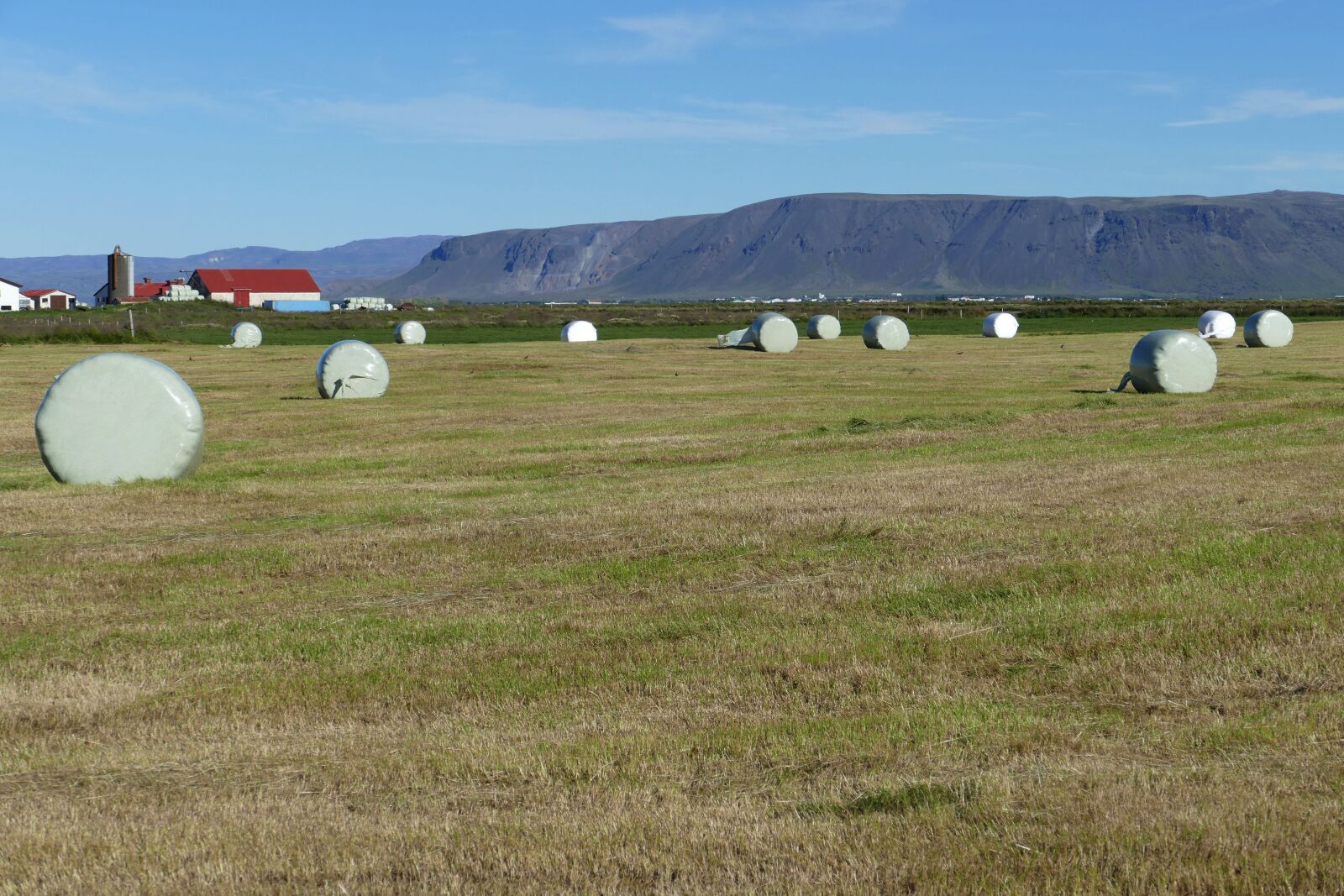 Panasonic Lumix DMC-FZ1000 sample photo. Iceland, landscape, nature photography