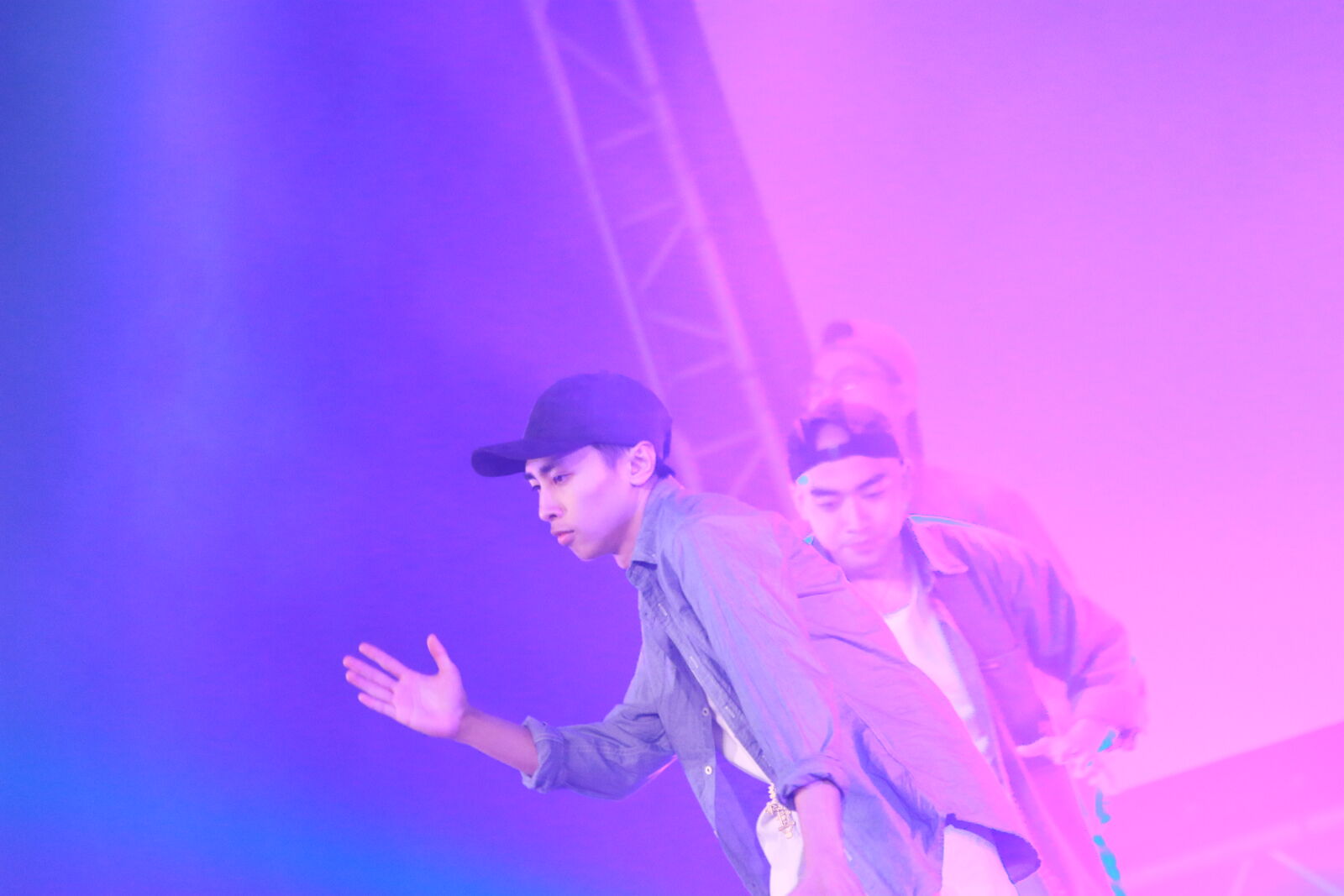 Canon EOS 70D sample photo