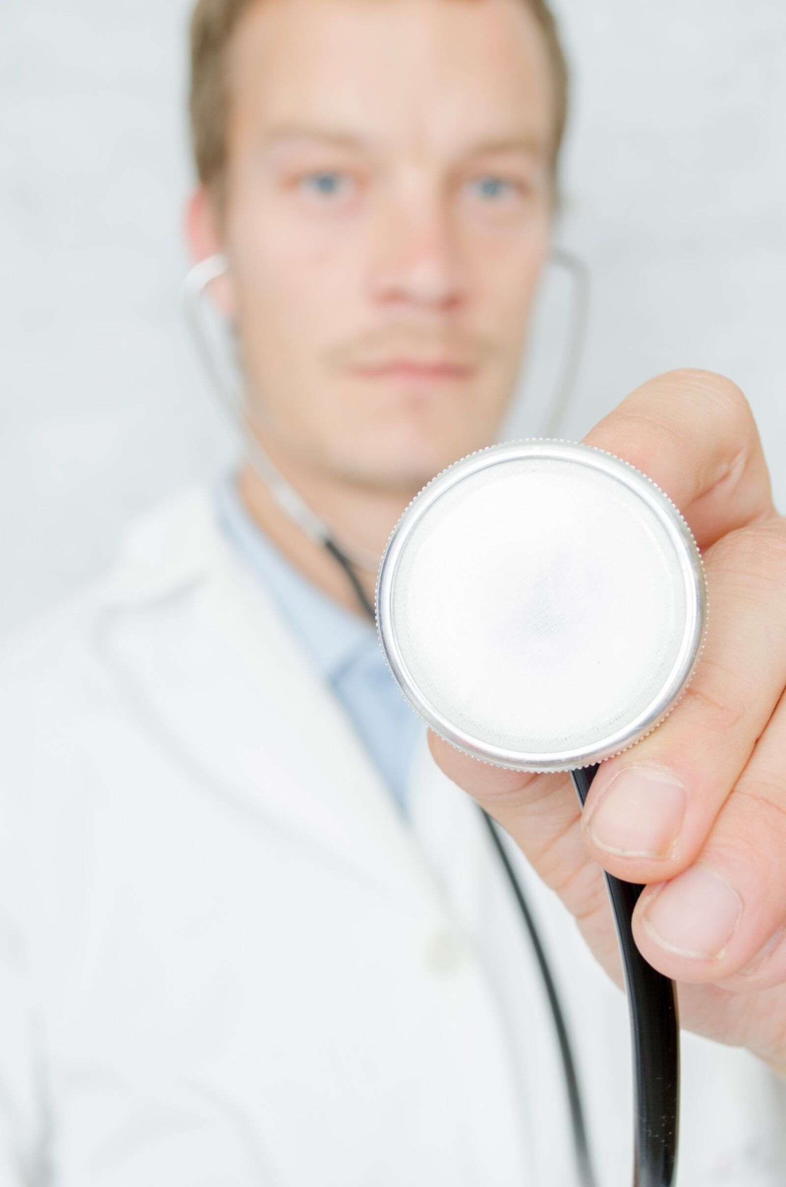 Nikon D5100 sample photo. Cardiac, cardiology, check, checkup photography