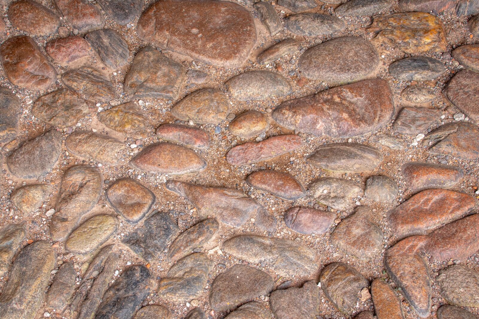 Canon EOS 80D sample photo. Pebbles, stones, background photography