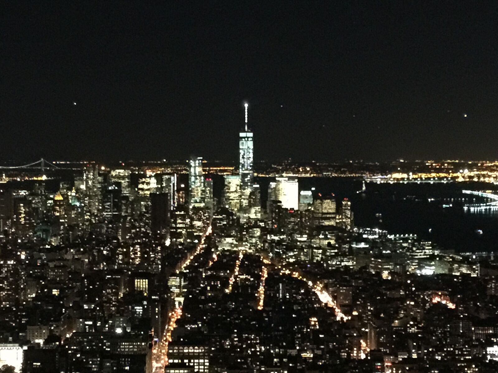 iPhone 6 Plus back camera 4.15mm f/2.2 sample photo. New, york, empire, state photography