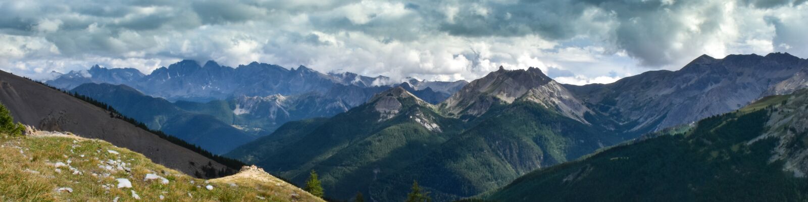 Nikon D5500 sample photo. Panorama, view, panoramic views photography