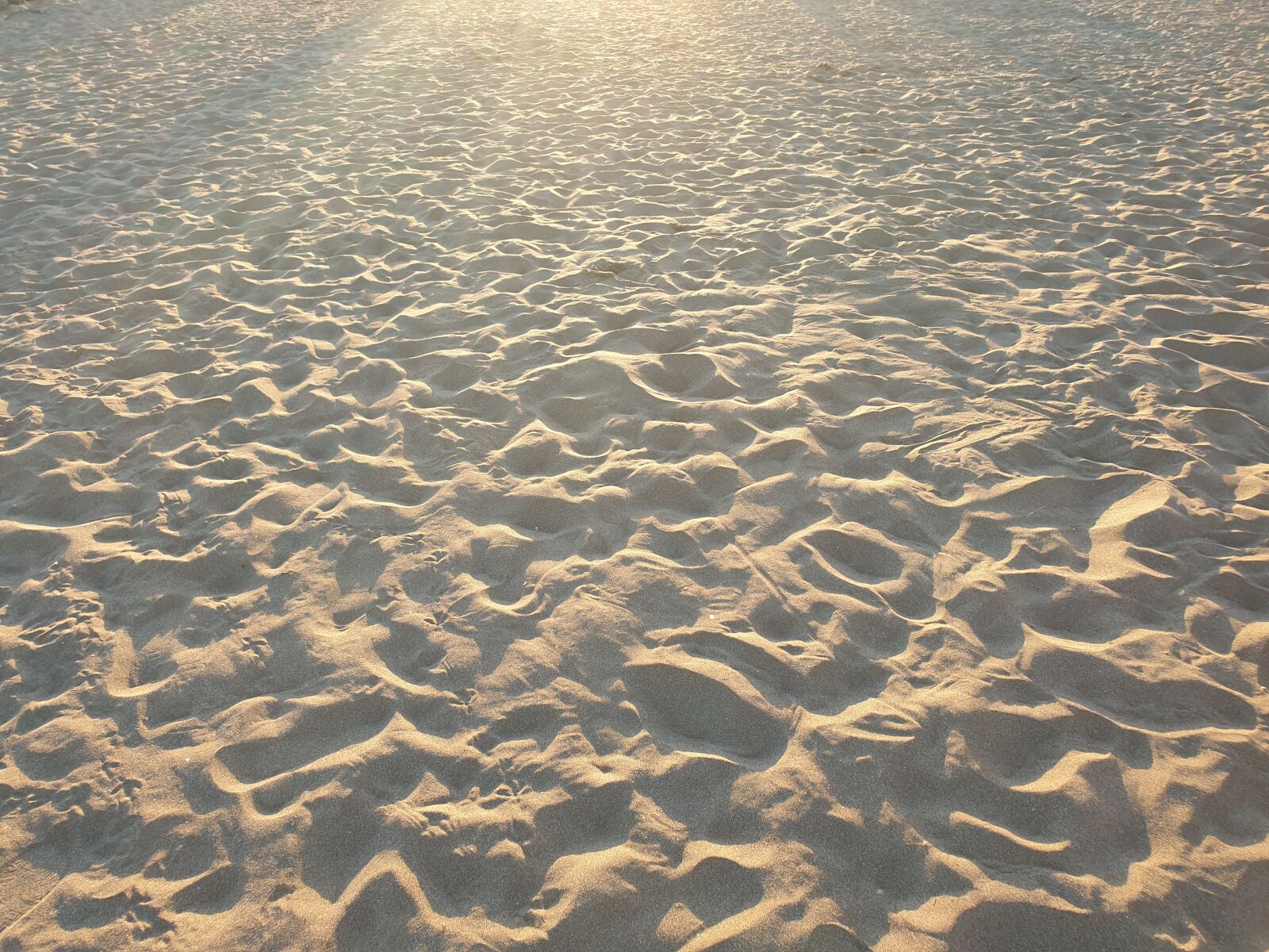 Samsung Galaxy Note9 sample photo. Sand, white, sunset photography