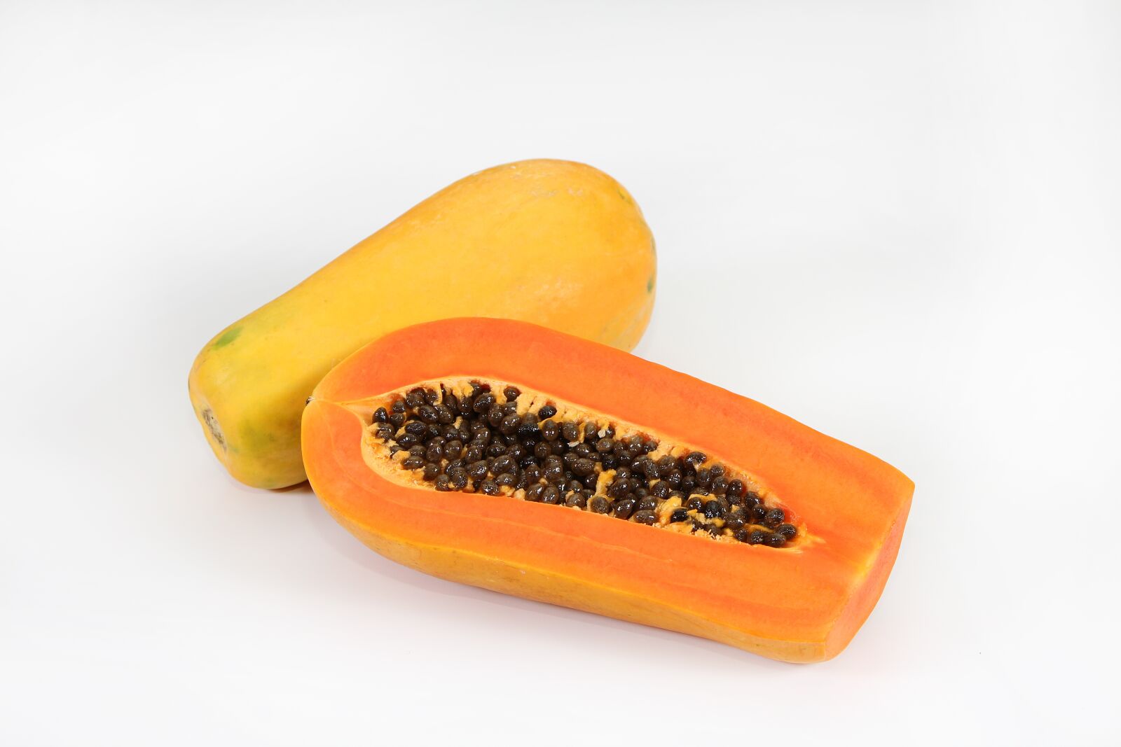 Canon EOS 1200D (EOS Rebel T5 / EOS Kiss X70 / EOS Hi) sample photo. Fruit, papaya photography