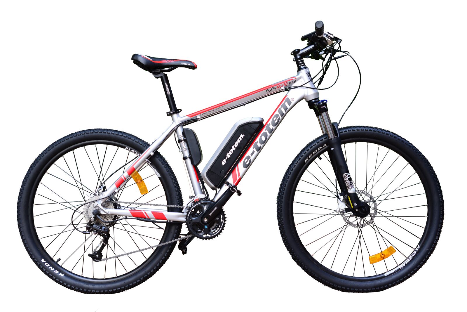 Nikon D800 sample photo. Mountain bike, mtb, electric photography