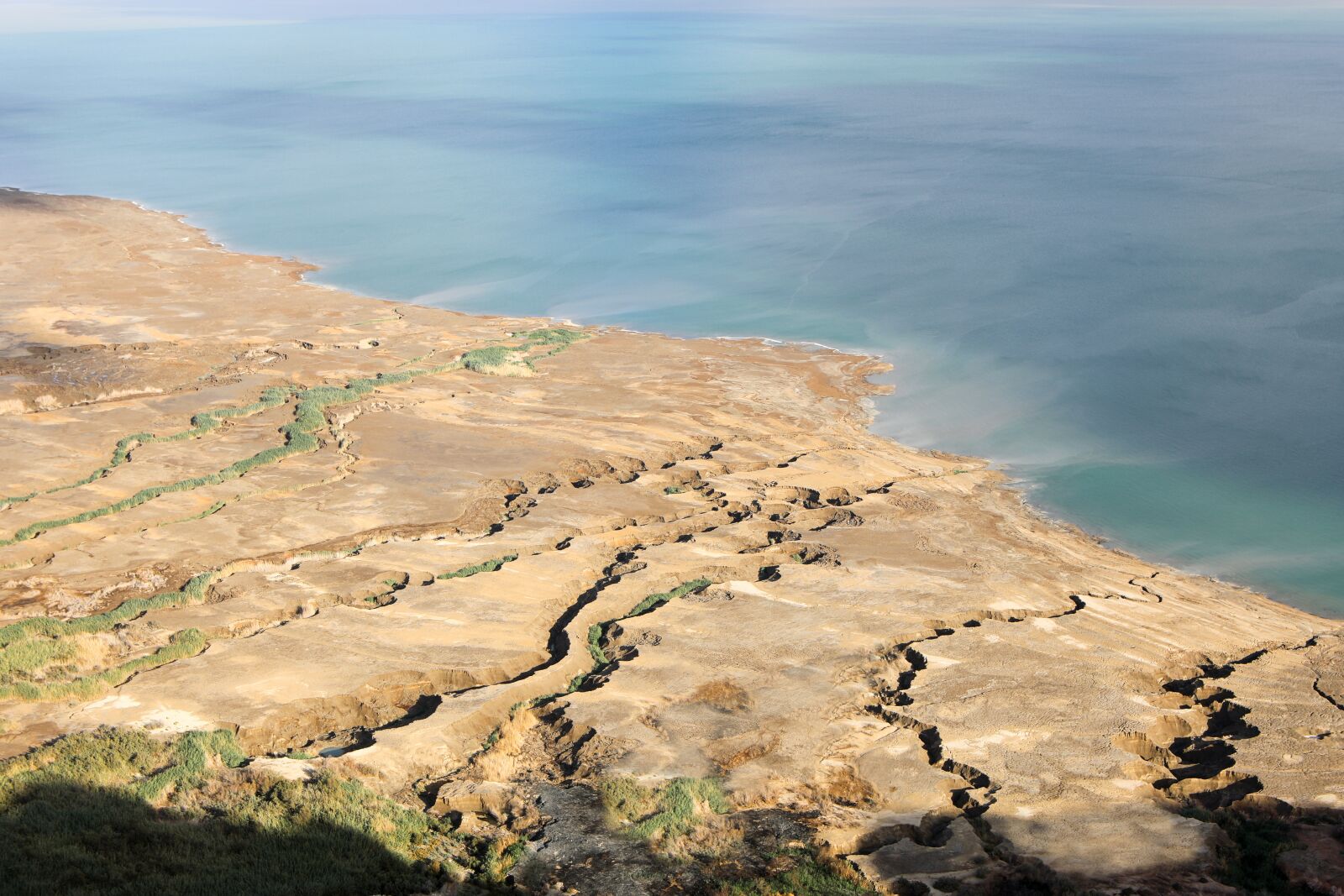 Canon EOS 5D Mark IV sample photo. Dead sea, stone, desert photography