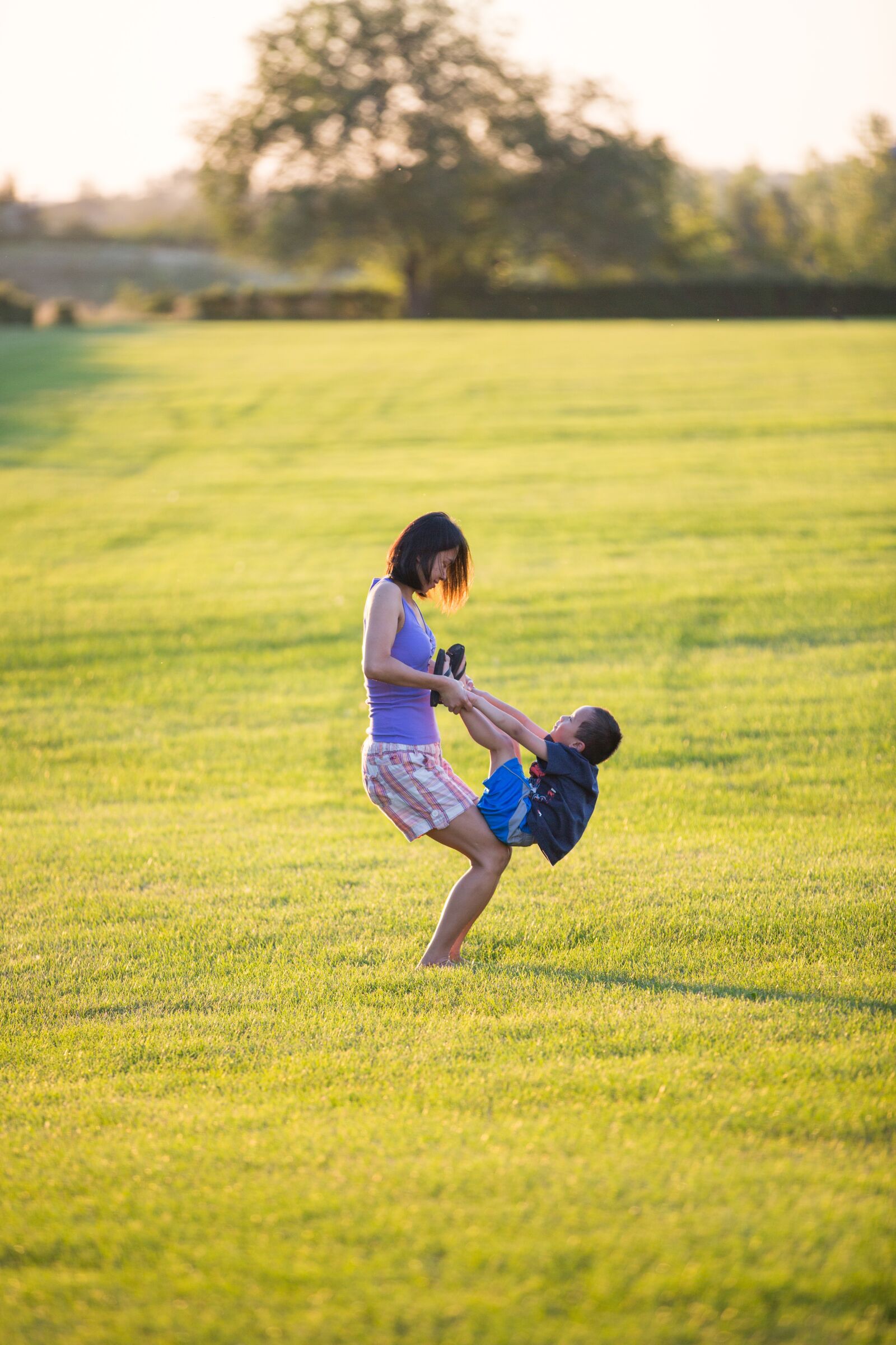 Canon EOS 5D Mark III sample photo. Playing, child, happy photography
