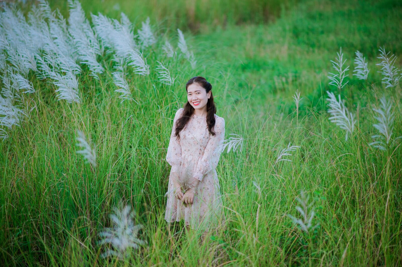 Nikon D3 sample photo. Girl, woman, young photography