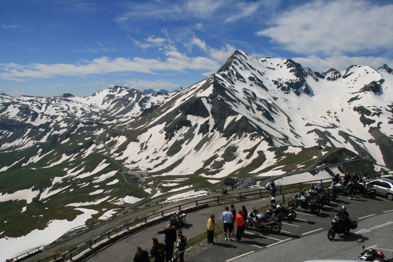 Canon EOS 400D (EOS Digital Rebel XTi / EOS Kiss Digital X) sample photo. Austria, saalbach, mountains photography