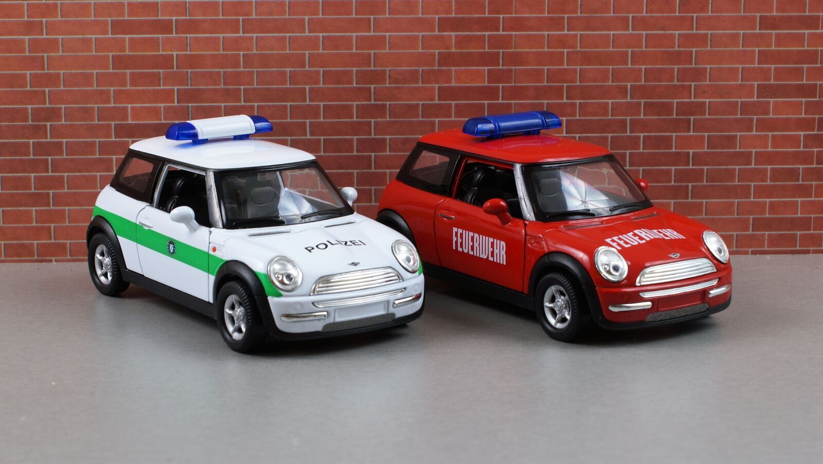 Sony DT 18-70mm F3.5-5.6 sample photo. Model car, mini, mini photography