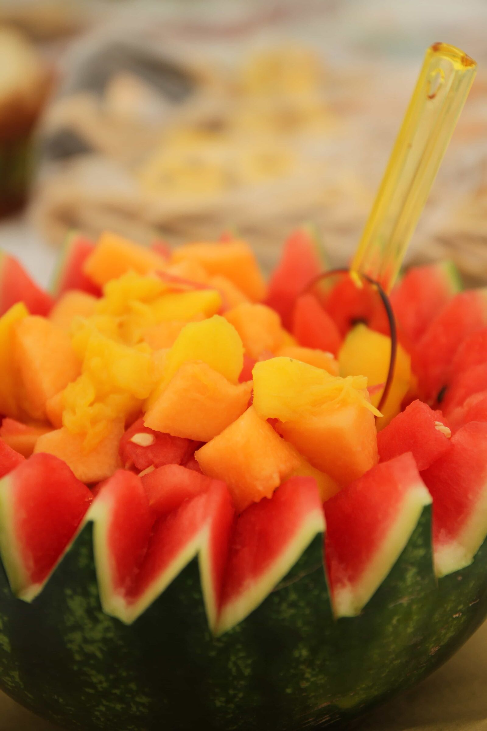 Canon EOS 7D sample photo. Watermelon, melon, fruit, food photography