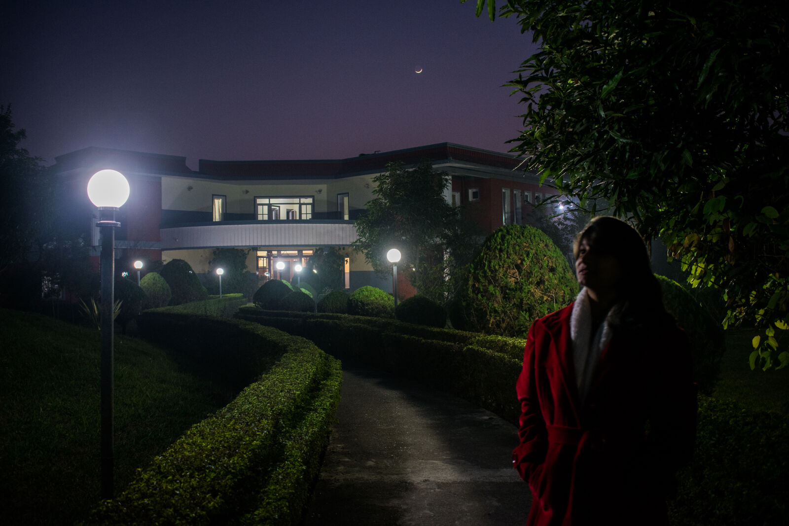 Nikon D3300 sample photo