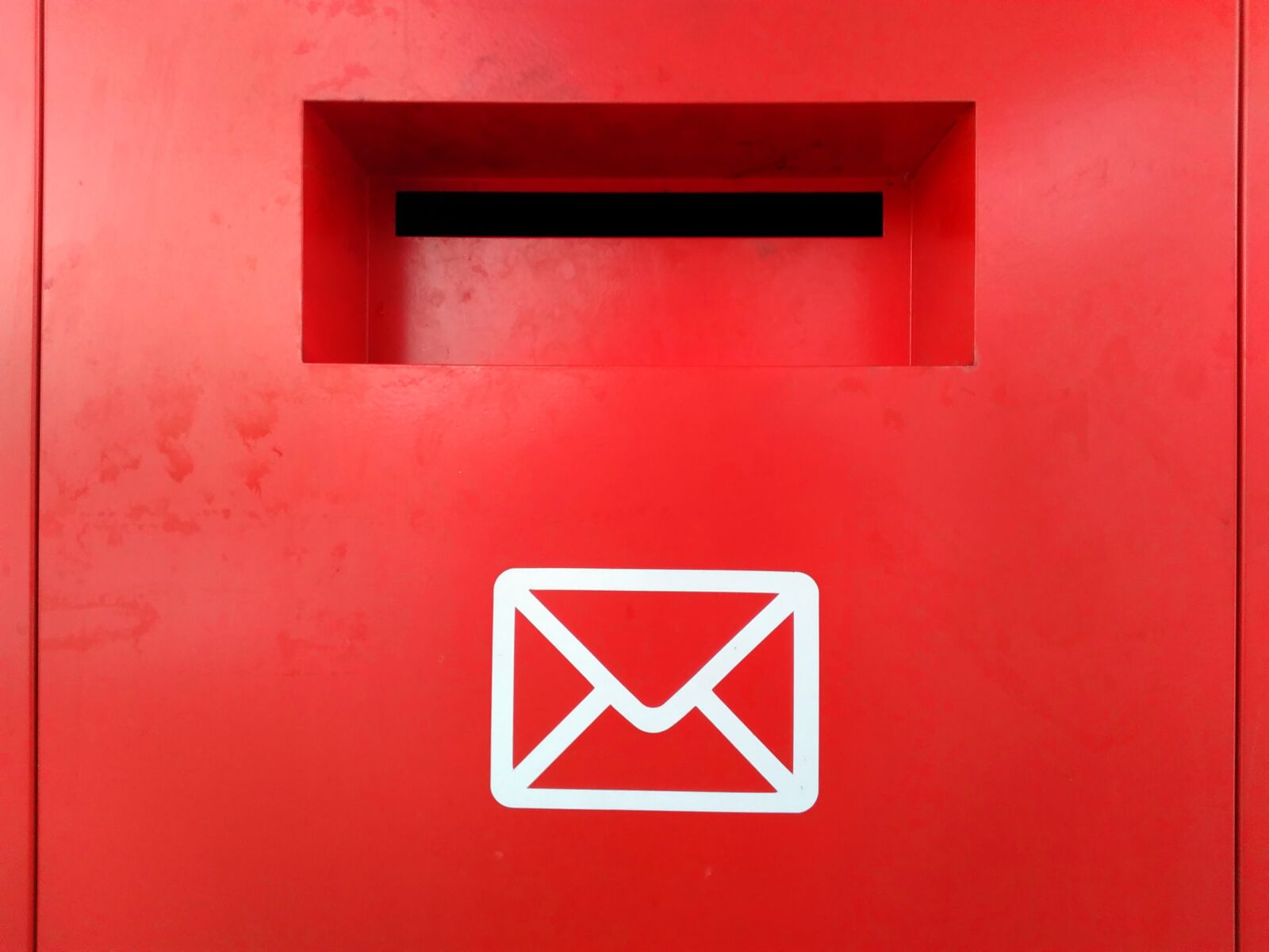 Lenovo S60-A sample photo. Telecommunication, telegraph, mailbox, box photography