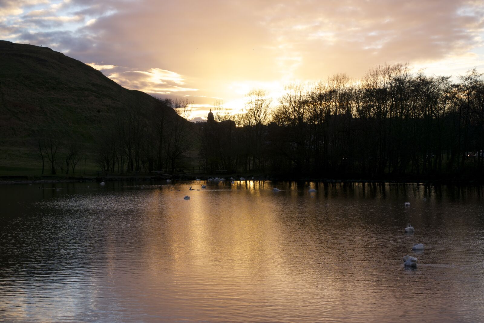 Sony a6000 sample photo. Reflection, water, lake photography