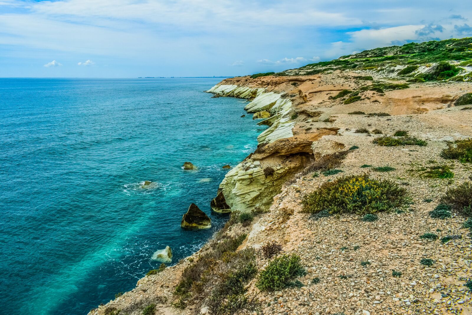 Nikon D3300 sample photo. Sea, seashore, nature photography