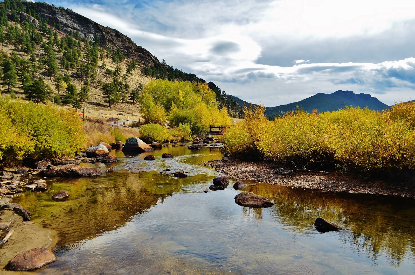 Nikon D5100 sample photo. Rockies, colorado, rocky mtn photography