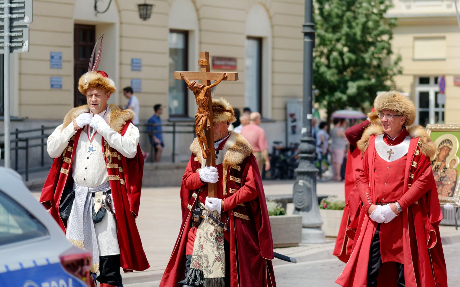 Nikon D5100 sample photo. People, costume, holiday photography