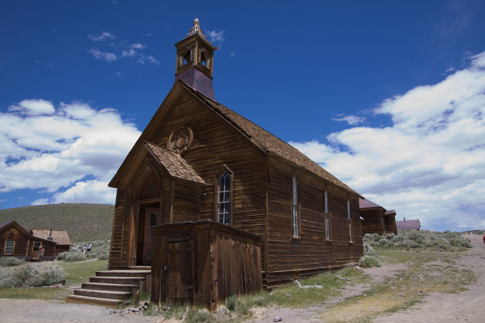 Canon EOS 50D sample photo. Park, national, bodie photography