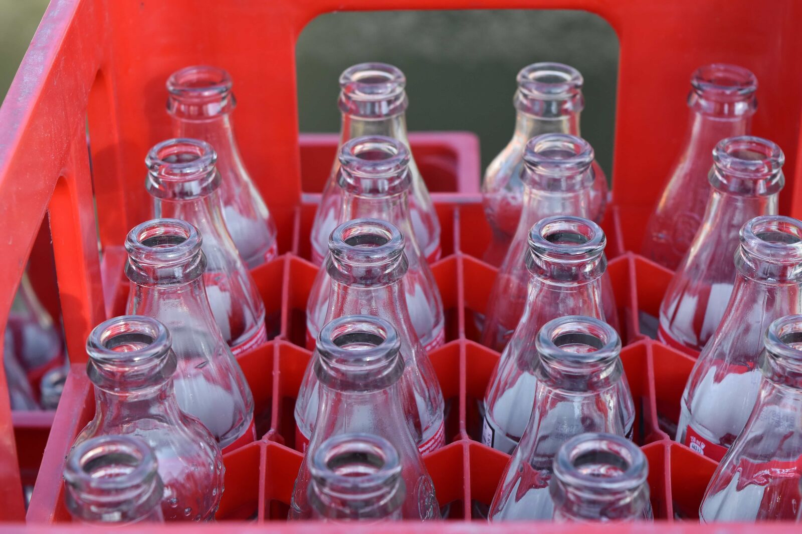 Nikon D5500 sample photo. Box, bottle, glass, container photography