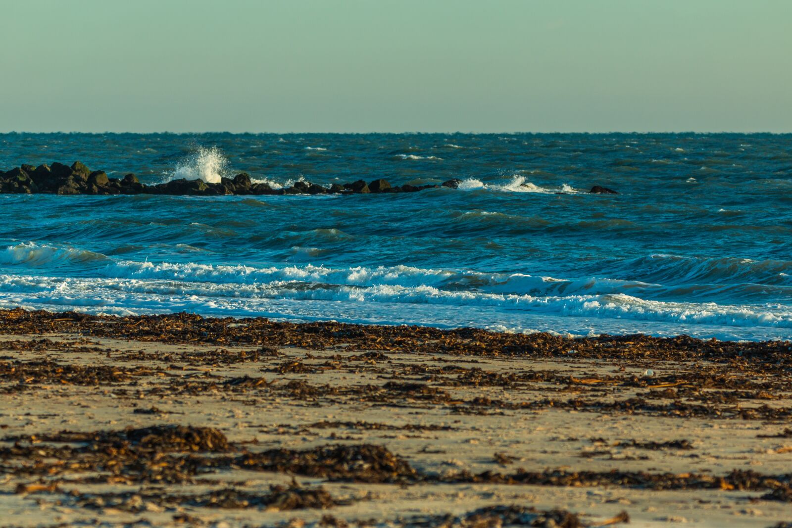 150-600mm F5-6.3 DG OS HSM | Contemporary 015 sample photo. Coast, sea, beach photography
