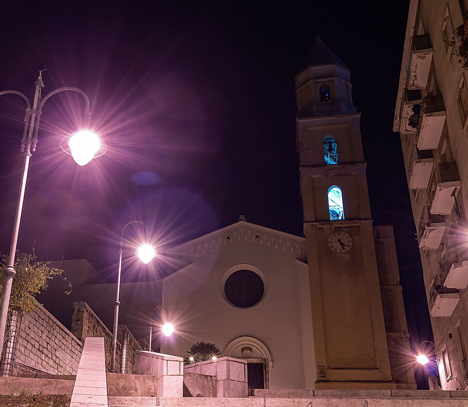 Nikon D3200 sample photo. Architecture, tower, sky photography