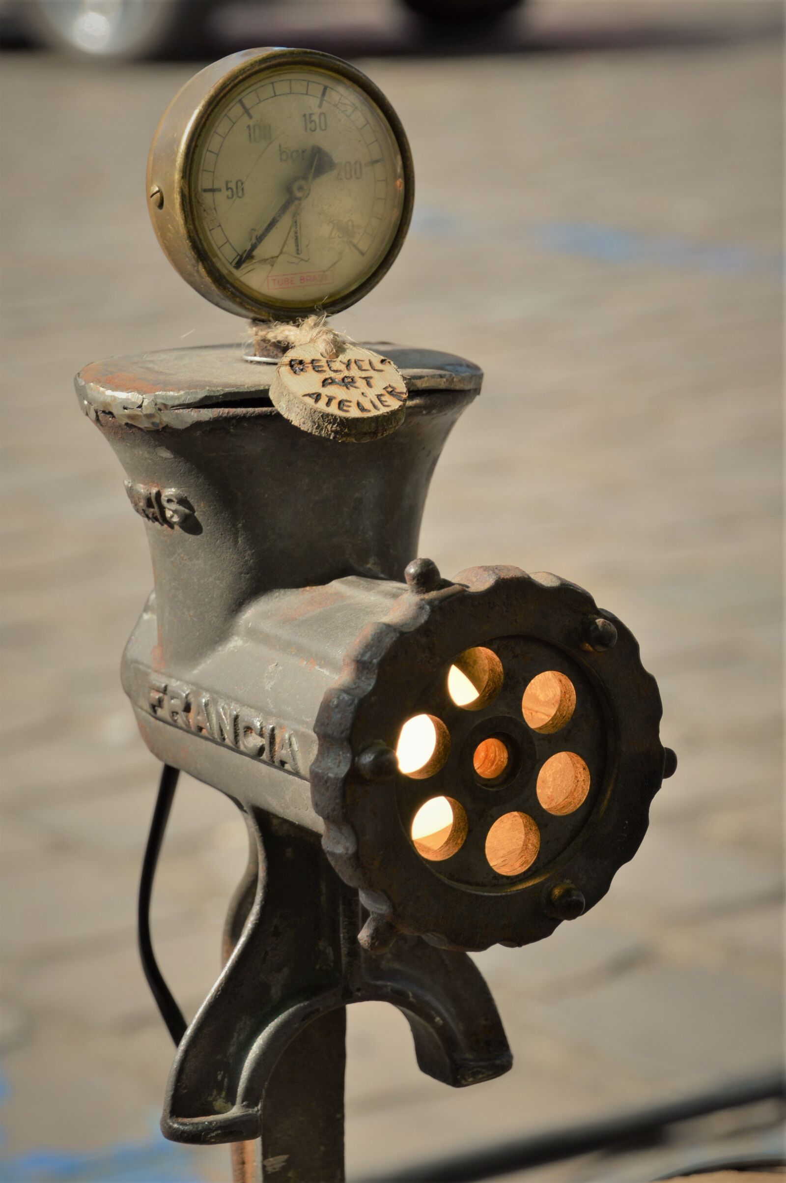 Nikon D3200 sample photo. Ornament, decoration, vintage photography