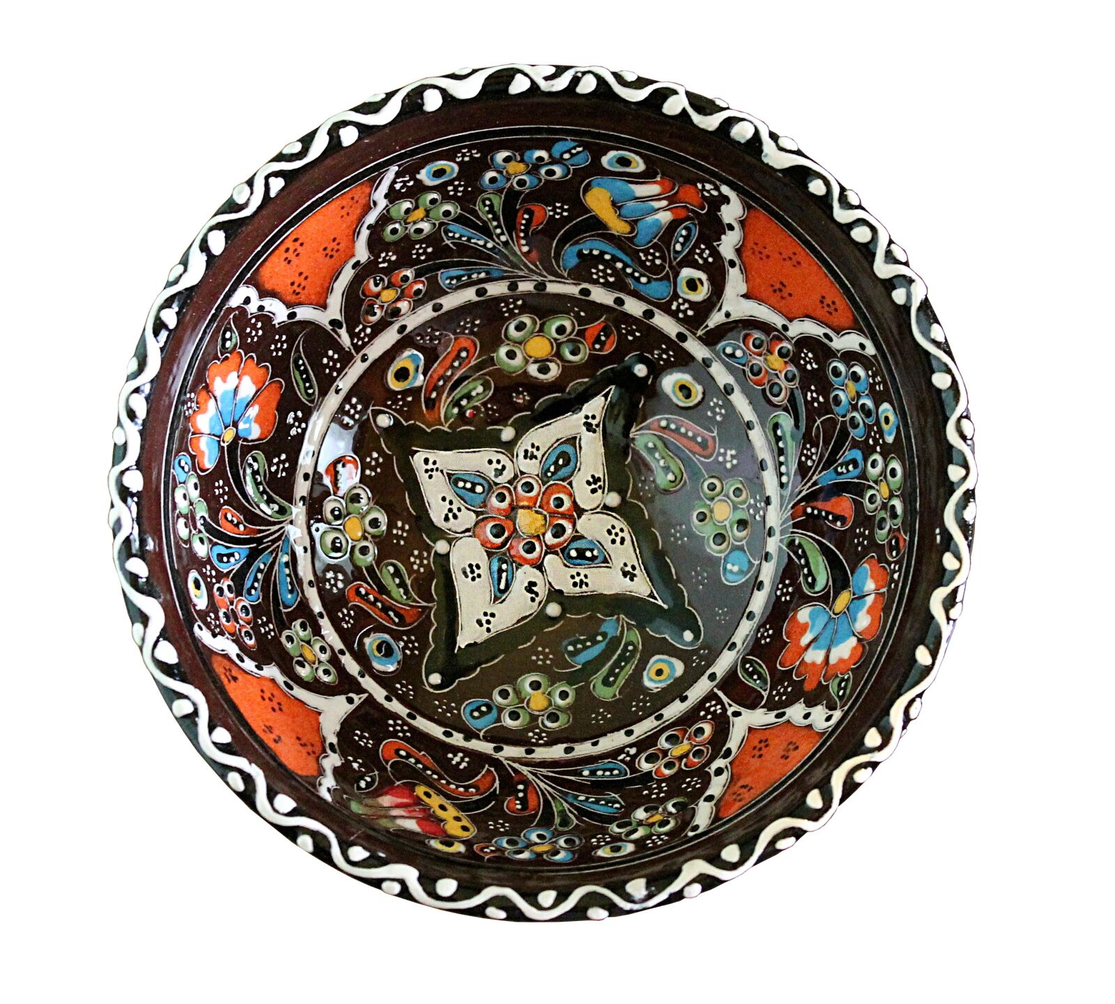 Canon EOS 1100D (EOS Rebel T3 / EOS Kiss X50) sample photo. Ceramics, turkish ceramics, oriental photography