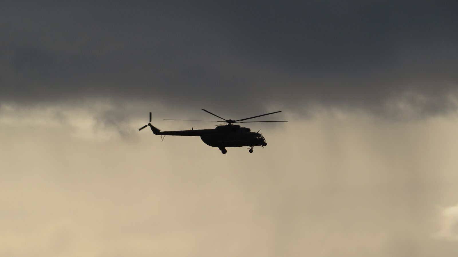 Canon PowerShot SX50 HS sample photo. Graphics, landscape, helicopter photography