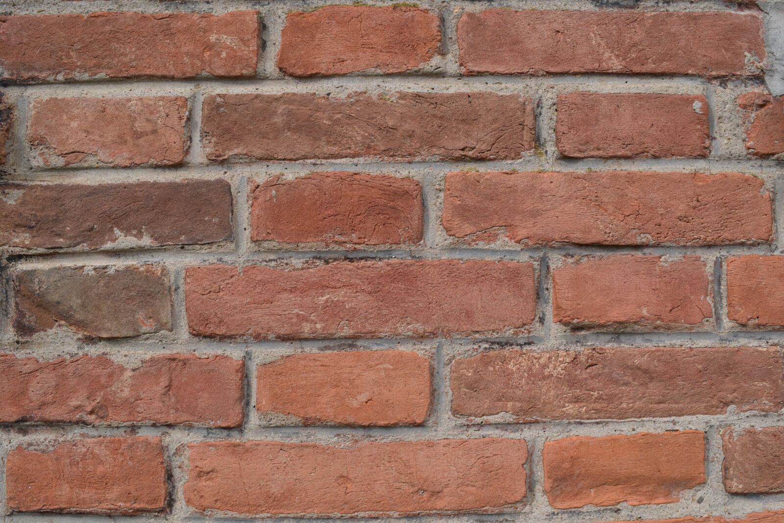 Nikon D3300 sample photo. Background, wall, stone wall photography