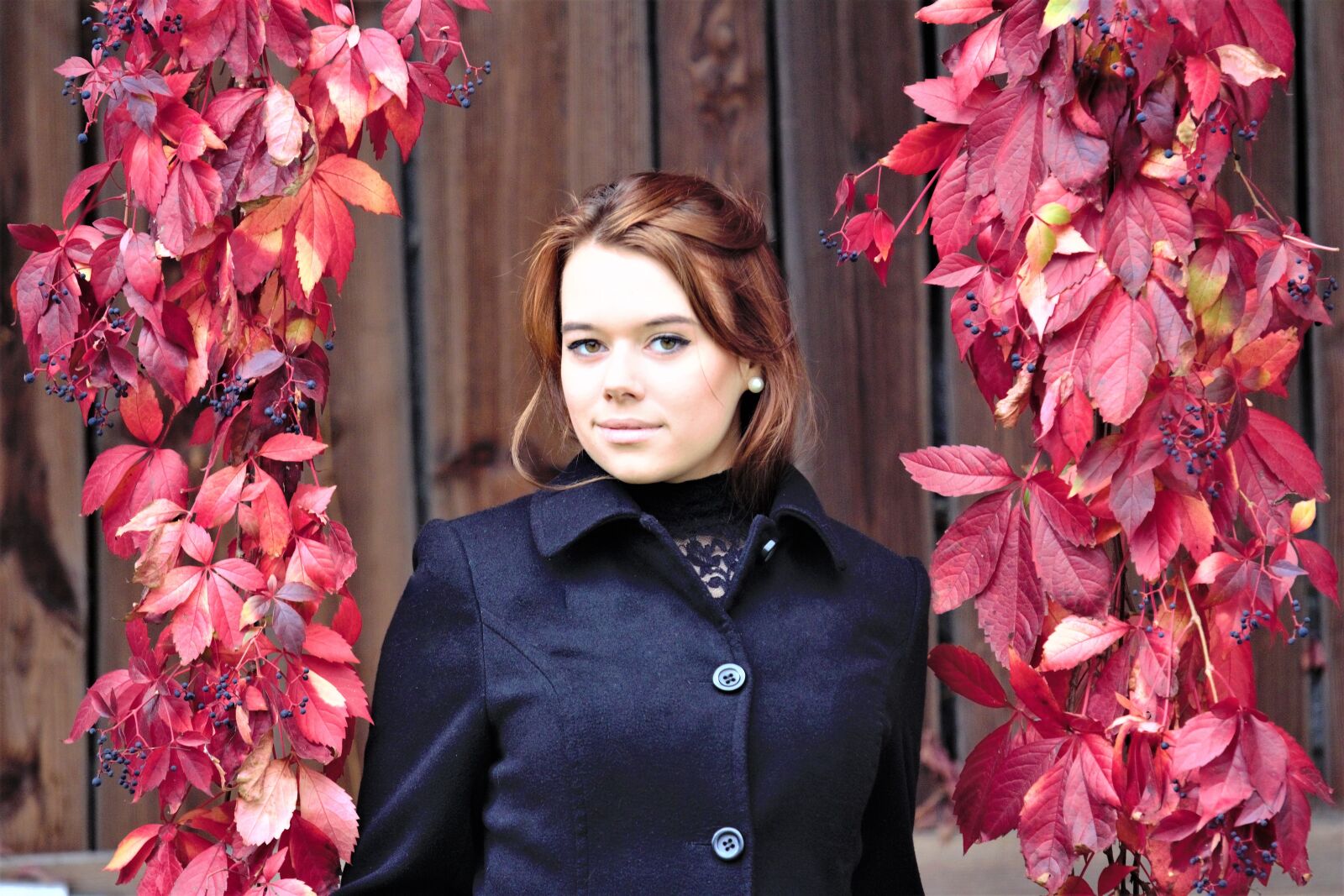 Canon EOS 650D (EOS Rebel T4i / EOS Kiss X6i) sample photo. Shooting, girl, woman photography