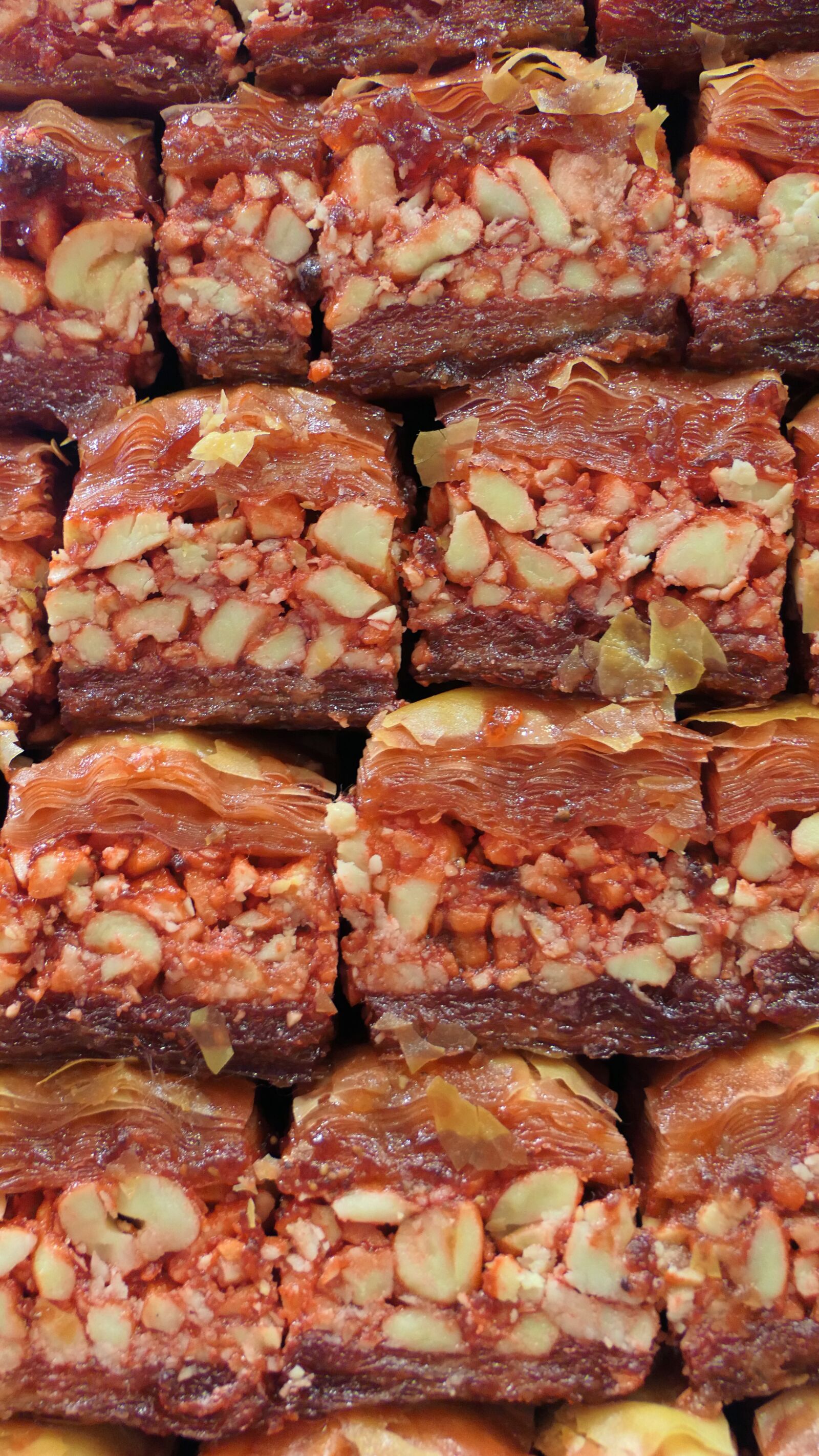 Panasonic Lumix DMC-FZ2500 (Lumix DMC-FZ2000) sample photo. Turkish delight, s igkeit photography