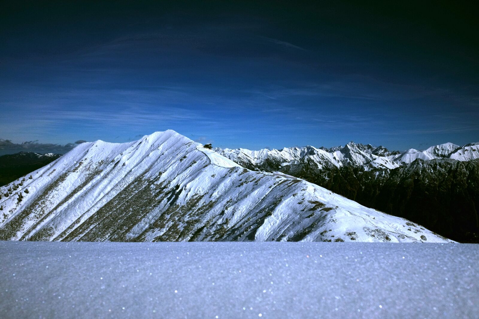 Fujifilm X70 sample photo. Mountain peak, landscape, outdoor photography