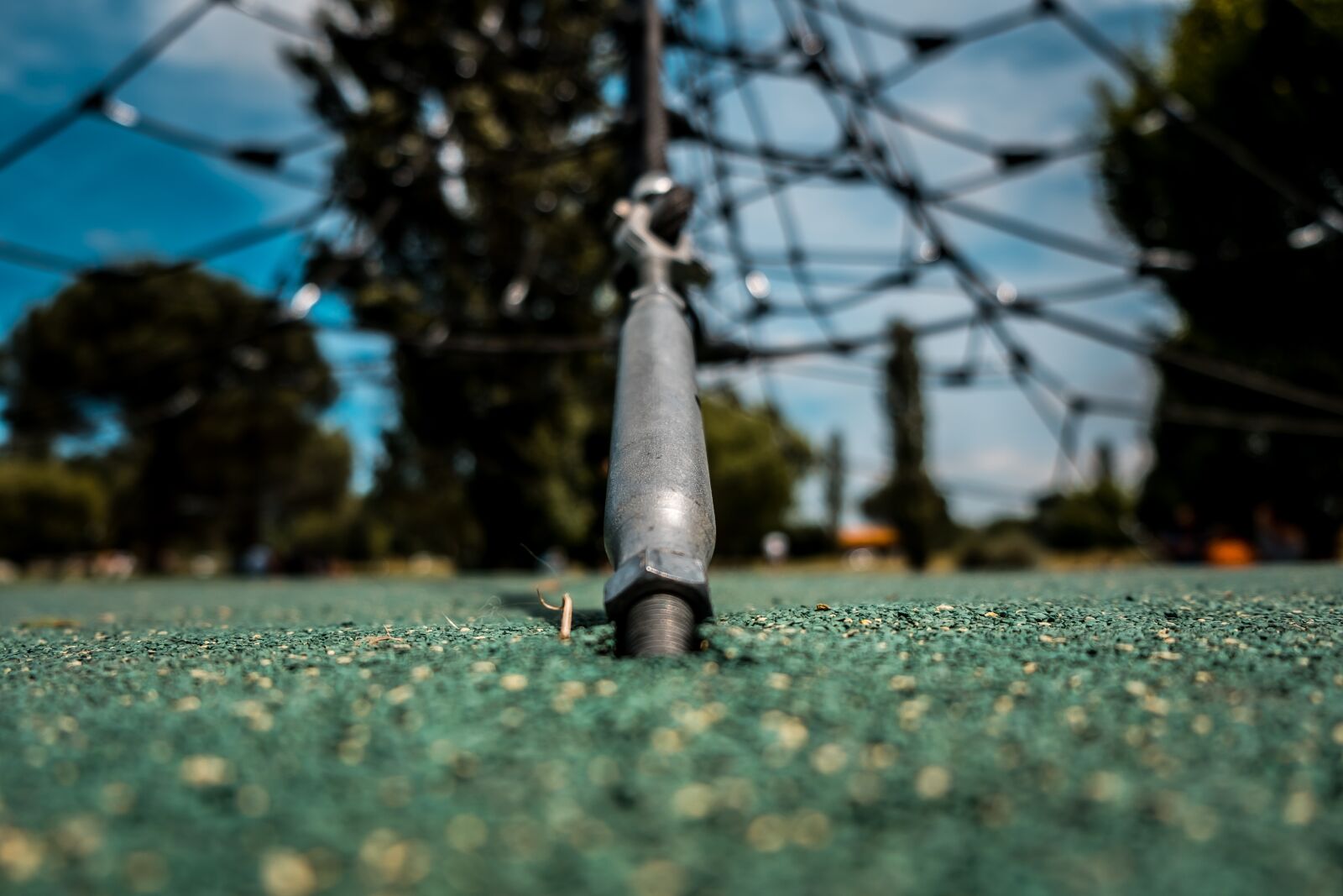 Fujifilm X-T2 sample photo. Playground, fix, fixation photography