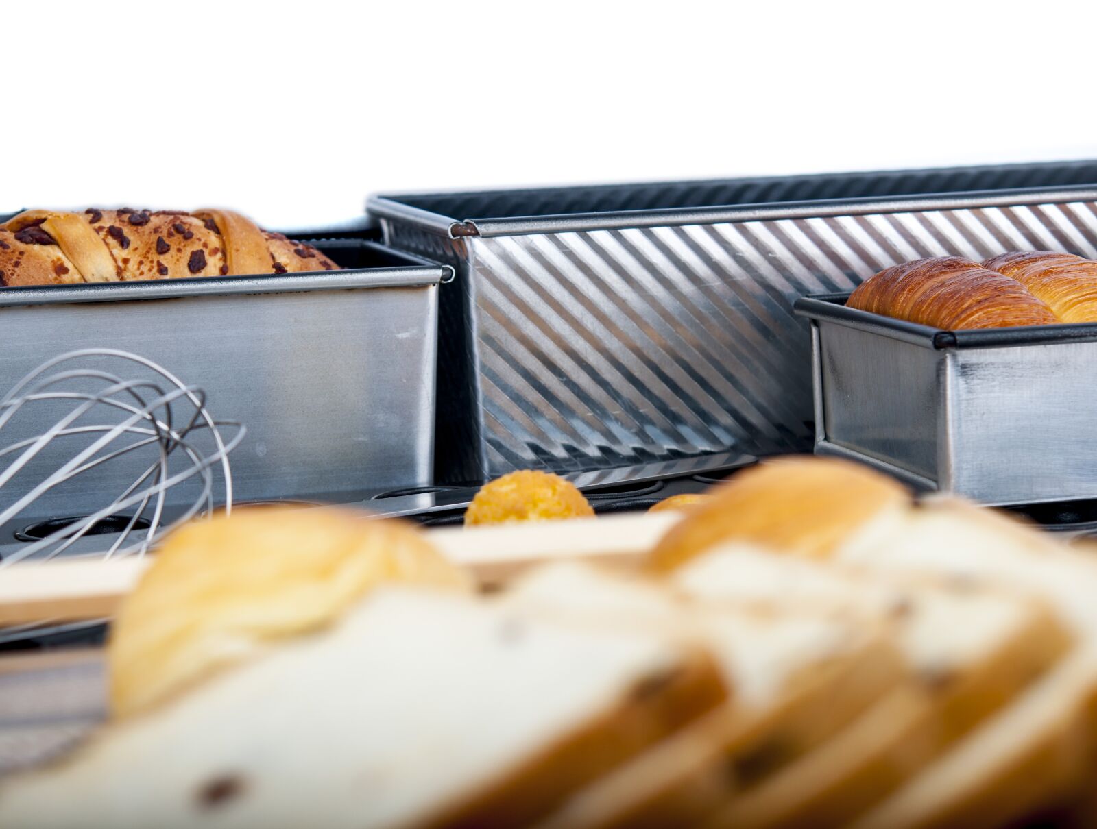 Nikon D90 sample photo. Toast, mould, bread photography
