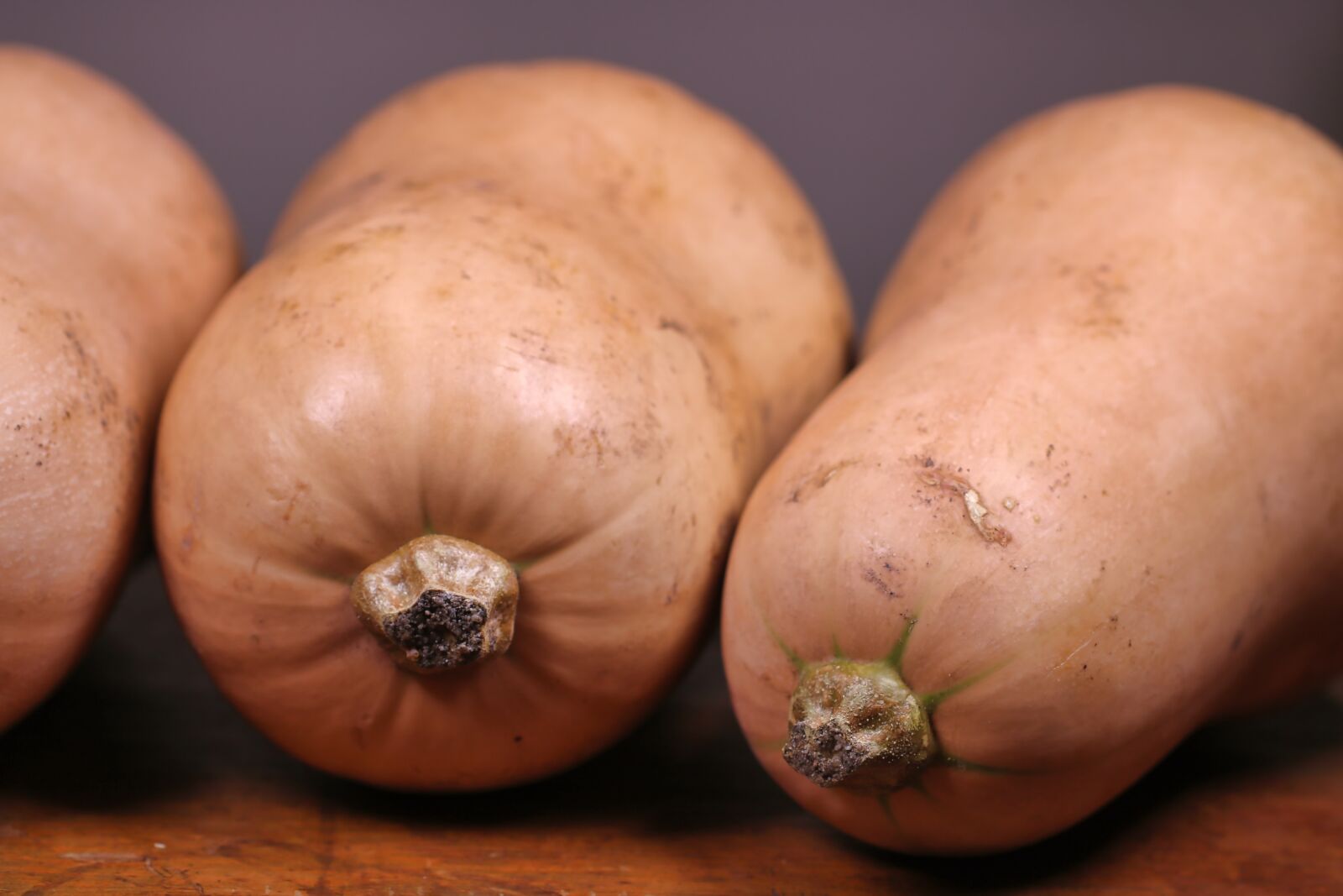 Canon EOS 750D (EOS Rebel T6i / EOS Kiss X8i) sample photo. Butternut squash, butternut, squash photography