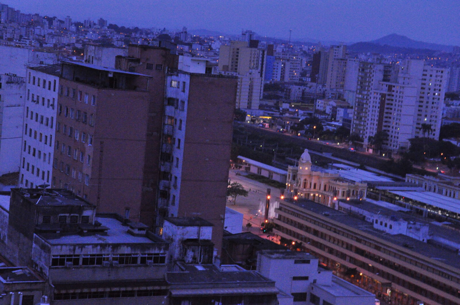 Nikon D90 sample photo. Belo, horizonte, brasil, brazil photography
