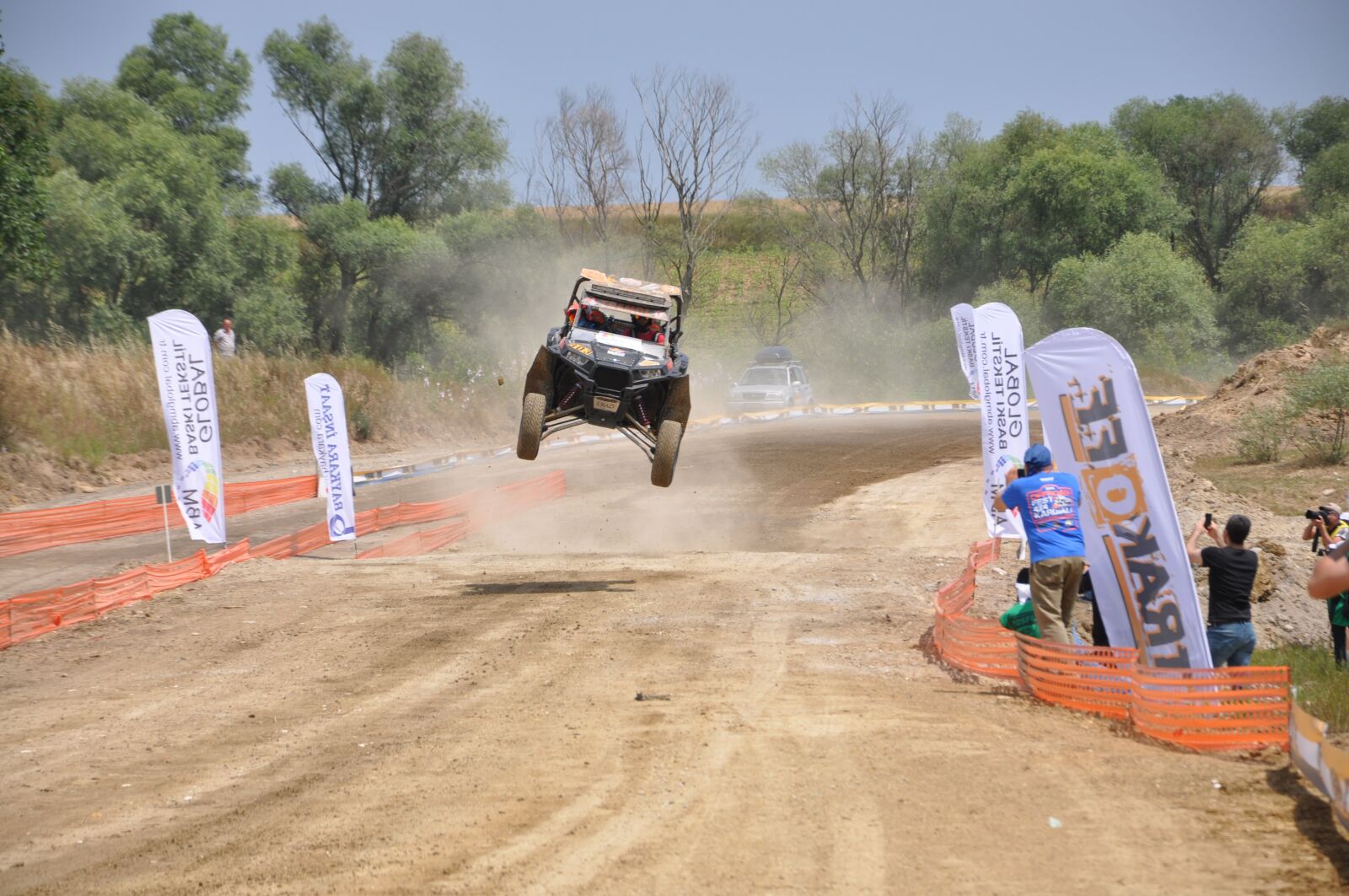 Nikon D90 sample photo. Off road, macera, otomobil photography