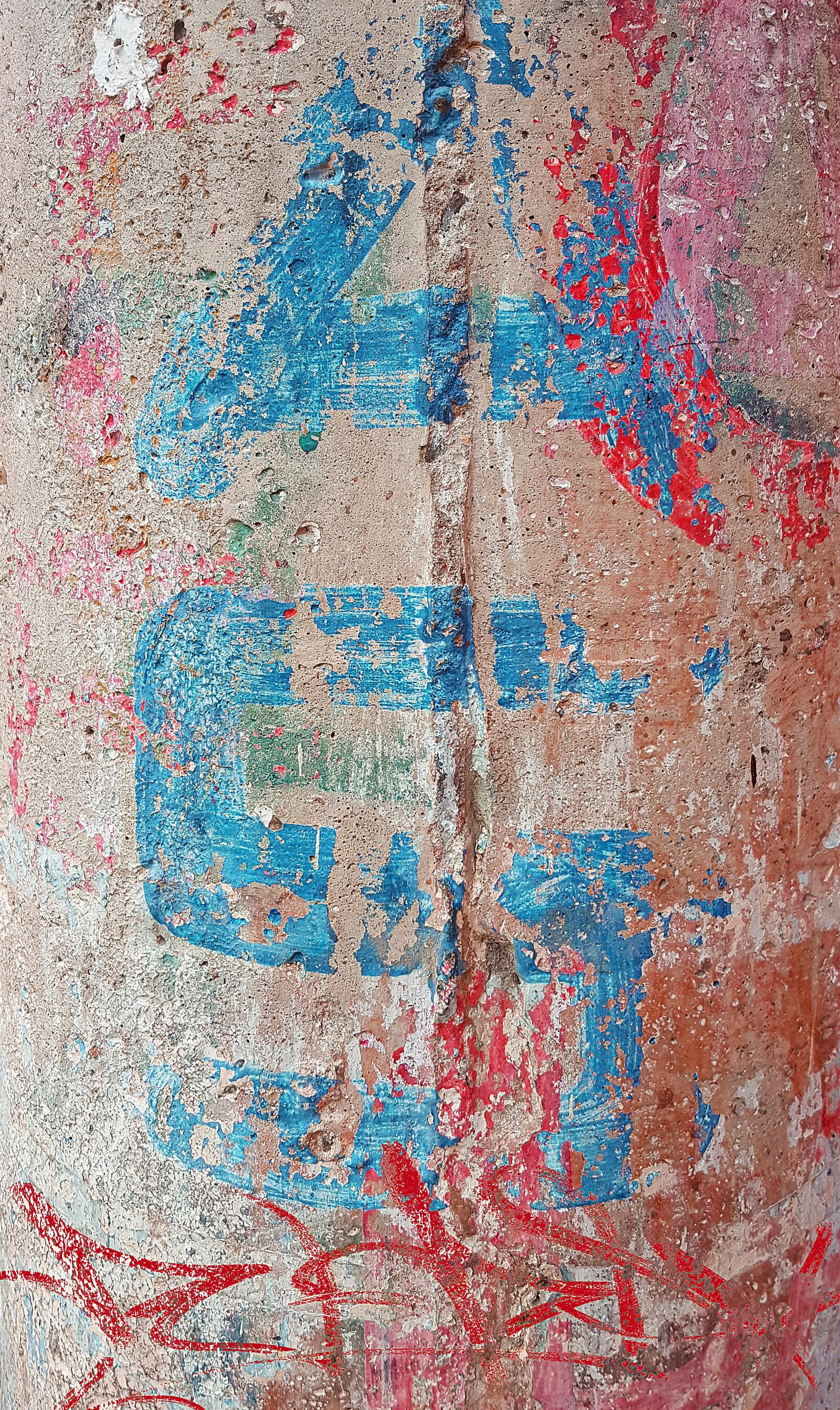 Samsung Galaxy S6 sample photo. Background, graffiti, grunge photography