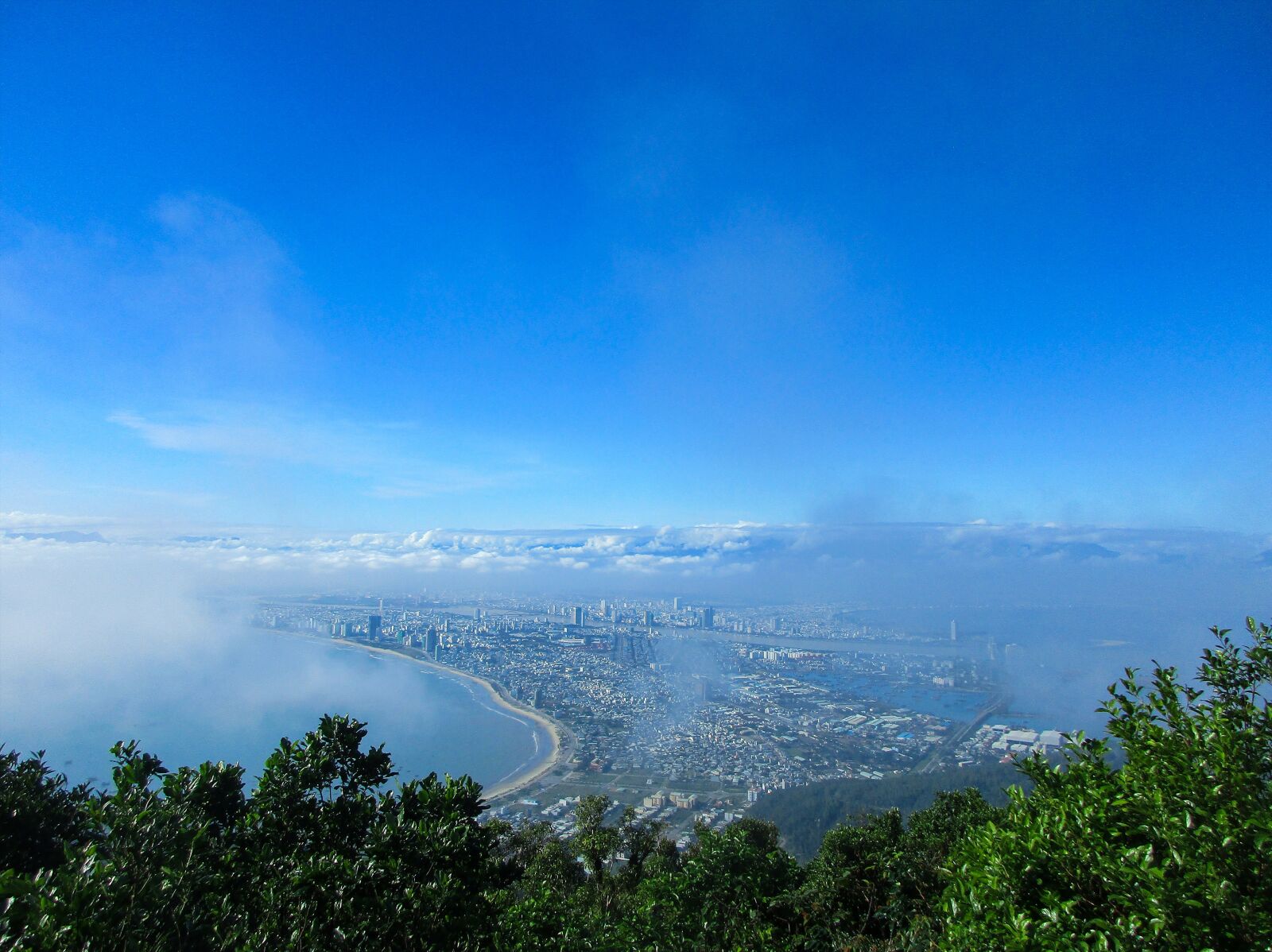 Canon EOS 50D sample photo. The city, danang, the photography
