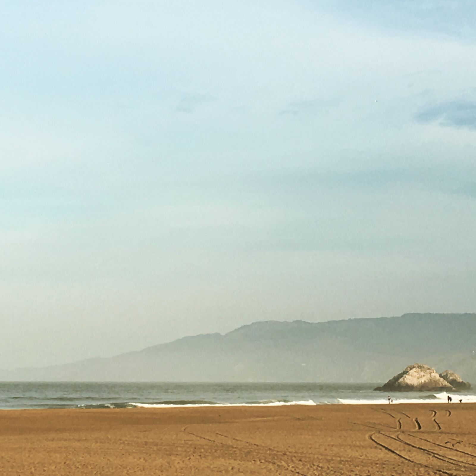Apple iPhone 6s sample photo