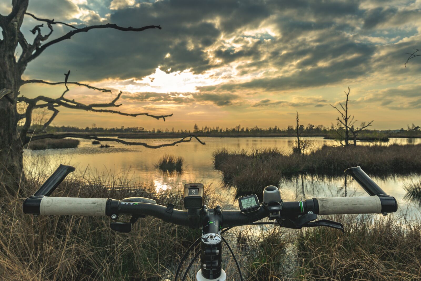 Sony a6300 sample photo. Landscape, sunset, nature photography