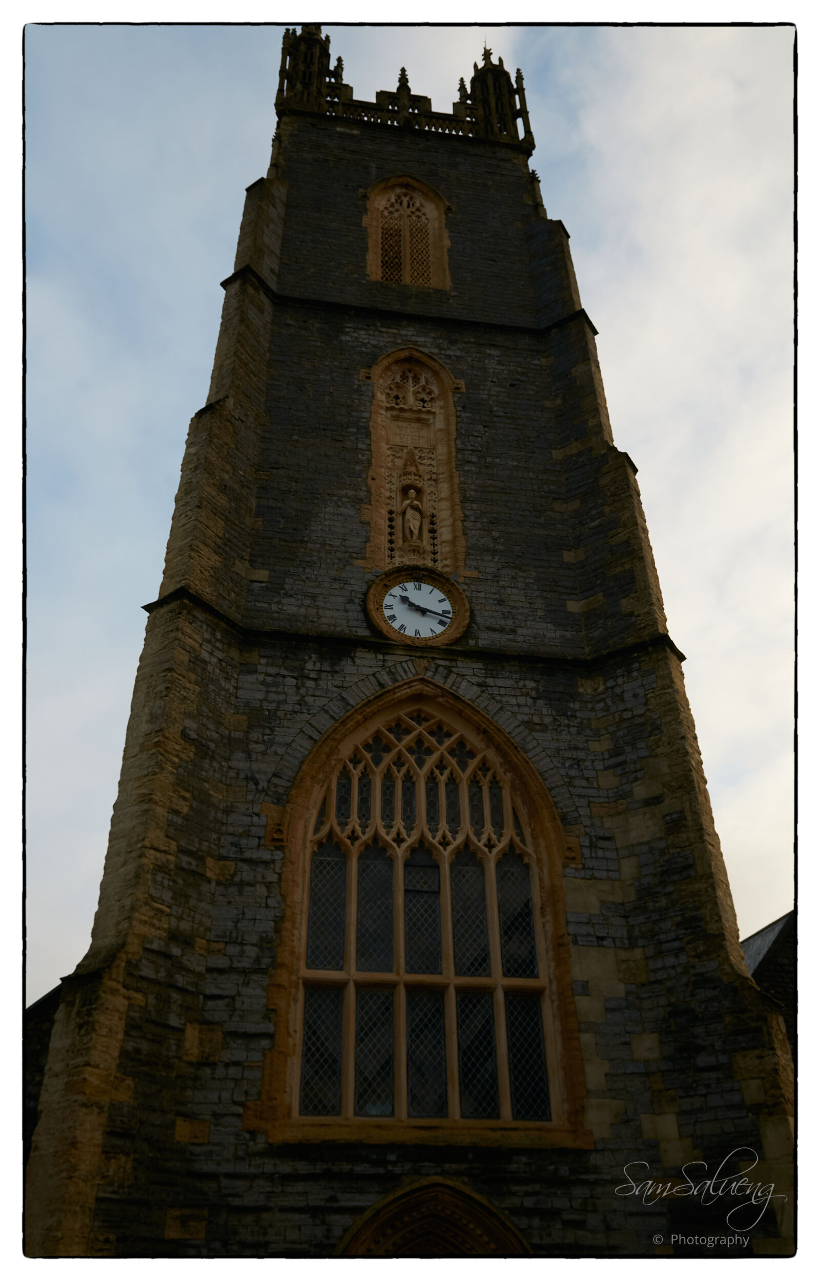 Nikon D300 sample photo