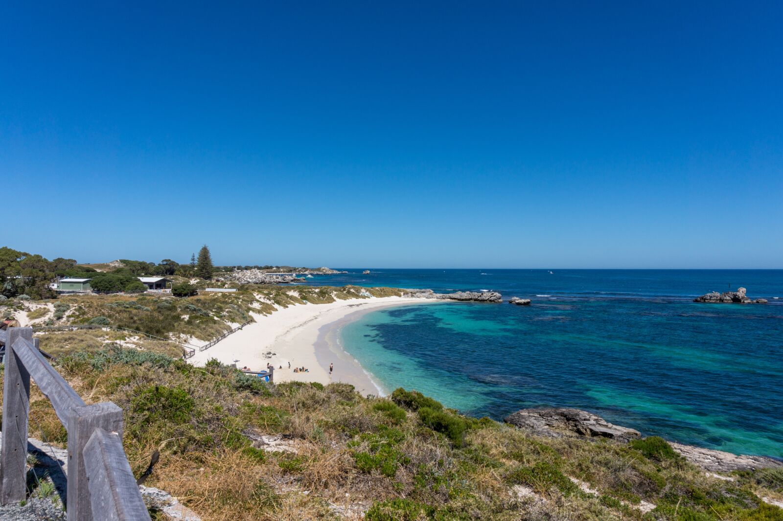 Sony Alpha a5000 (ILCE 5000) sample photo. Rottnest island, iceland, island photography
