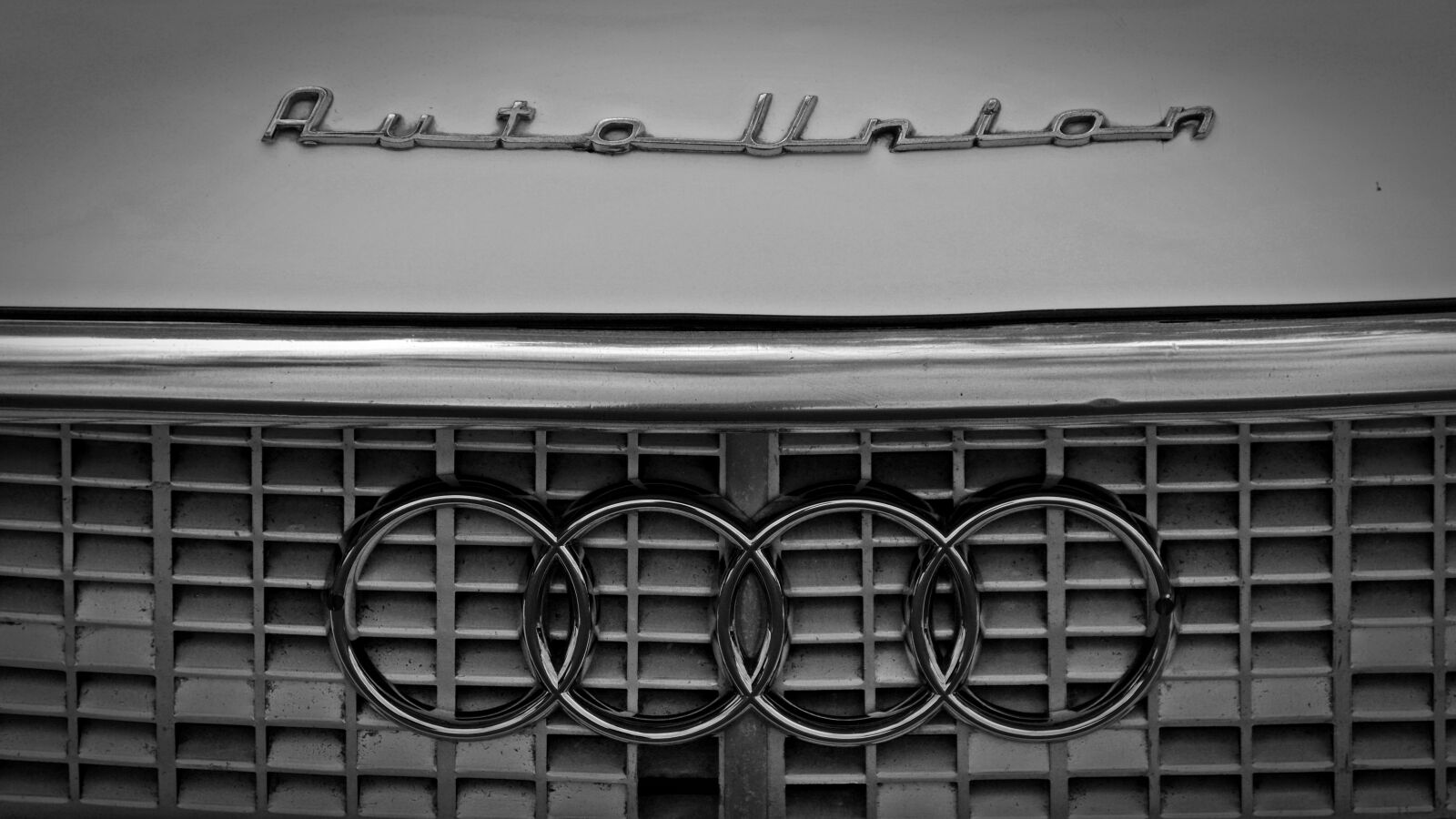 Nikon D5200 sample photo. Brand, symbol, auto union photography