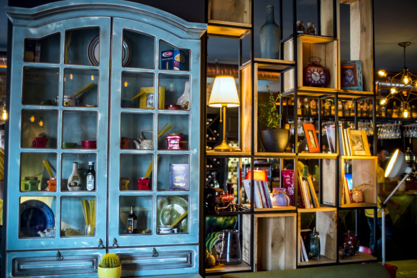 Nikon D4S sample photo. Interior, decoration, home photography
