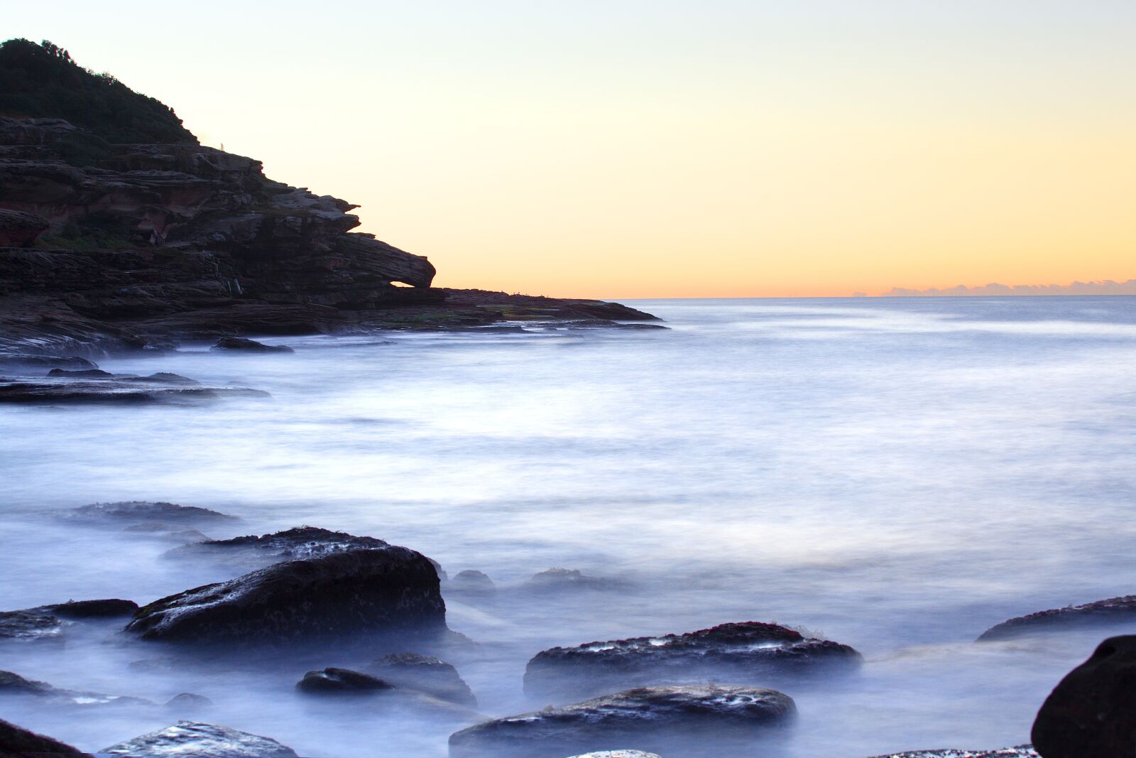 Canon EOS 5D Mark II sample photo. Australia, sydney, nature photography