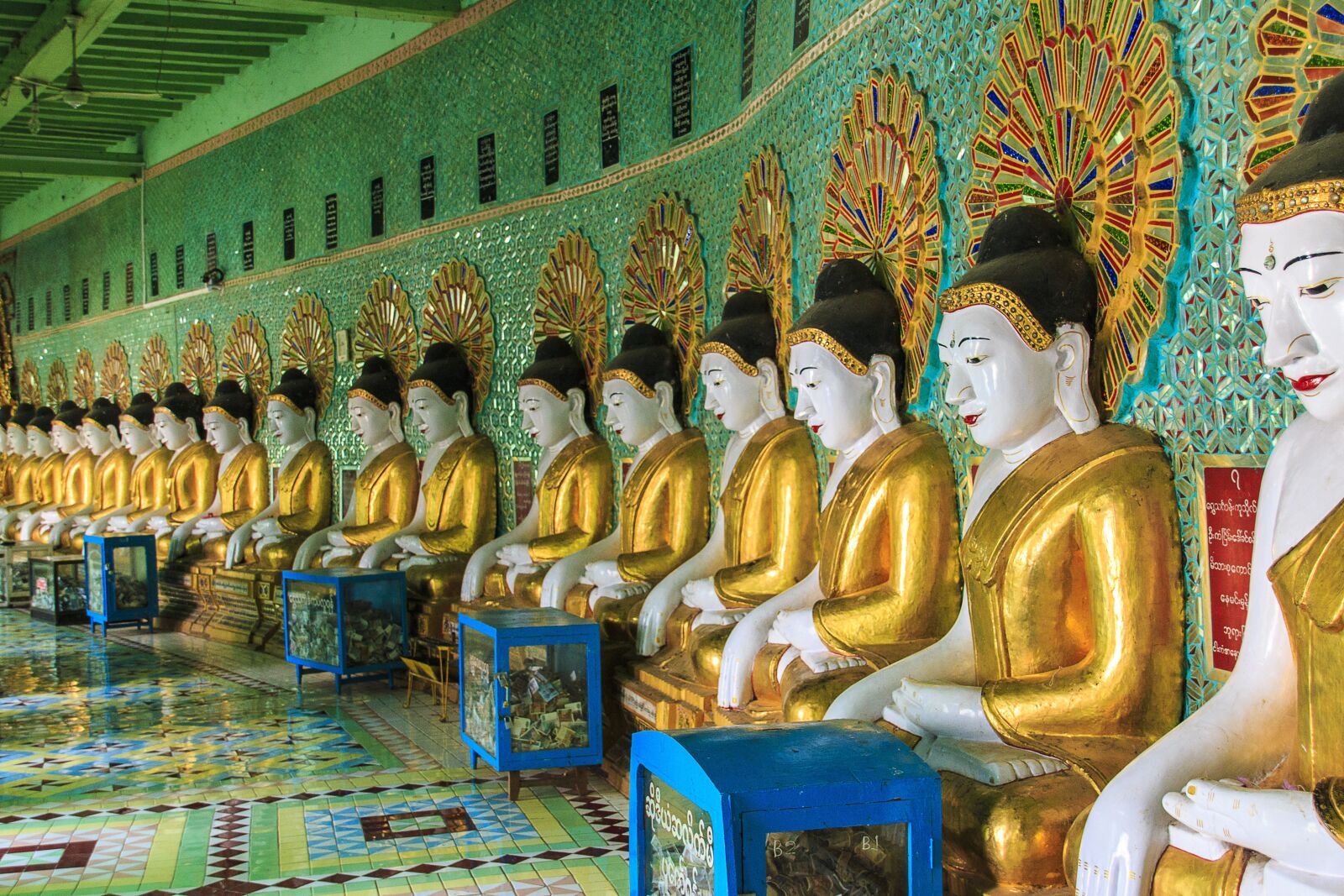 Canon EOS 70D sample photo. Burma, myanmar, travel photography