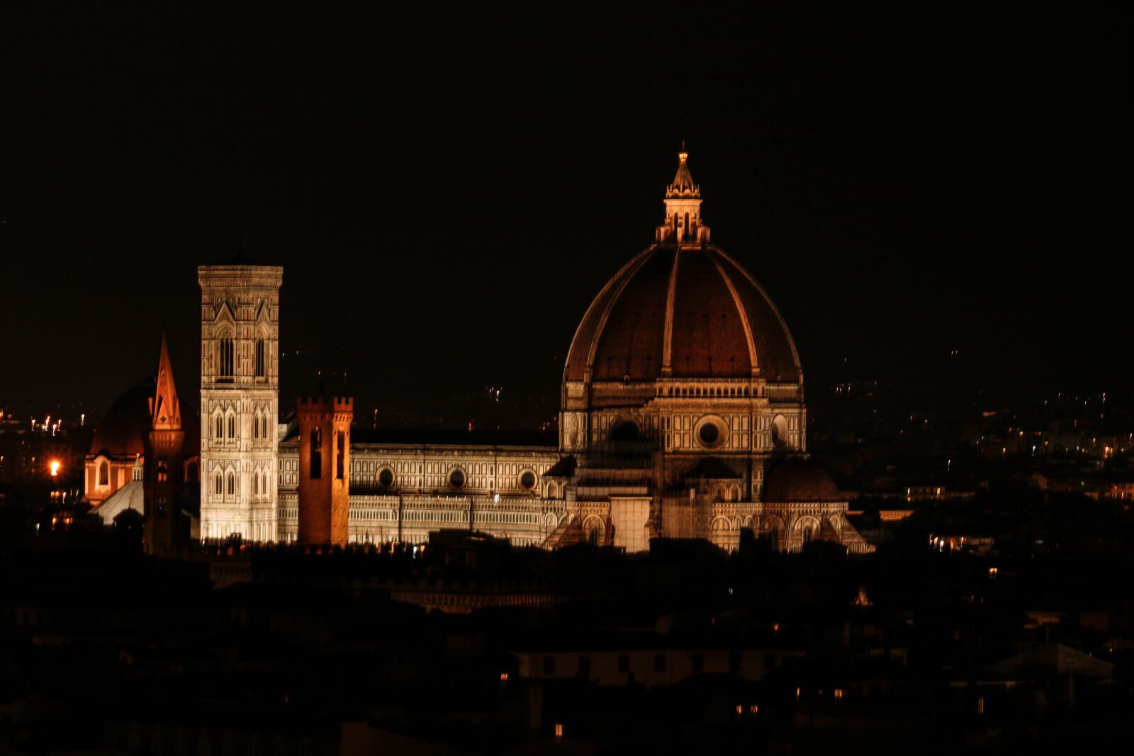 Canon EOS 750D (EOS Rebel T6i / EOS Kiss X8i) sample photo. Florence, duomo, duomo florence photography
